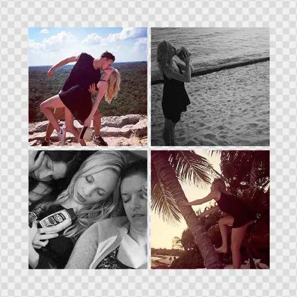 January 6th 62 Posted By Spencerhastinghs - Collage