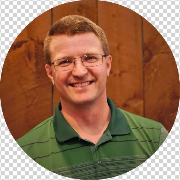 Jason, Owner