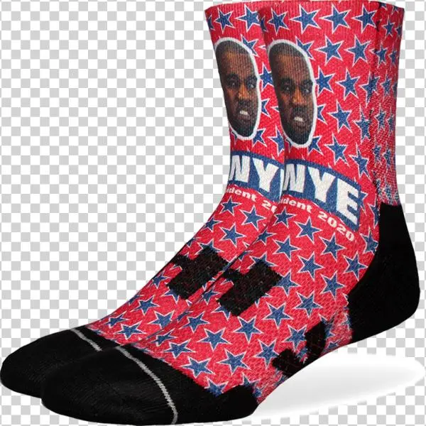 Kanye West - Sock