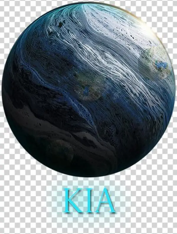 Kia - Earth