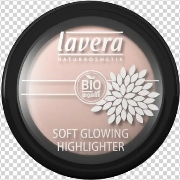 Lavera Soft Glowing Highlighter - Lavera - Trend - Beautiful Mineral Eyeshadow Frozen