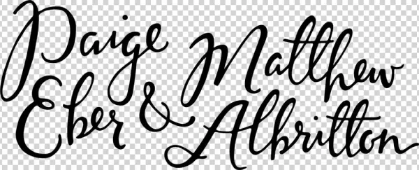 Lettering