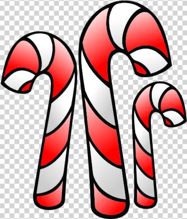 Lollipop Clipart Tofee - Clip Art