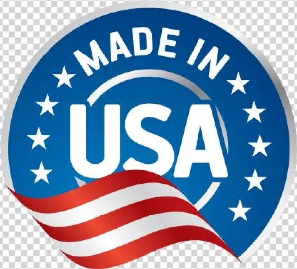 Made In The Usa - Hemp