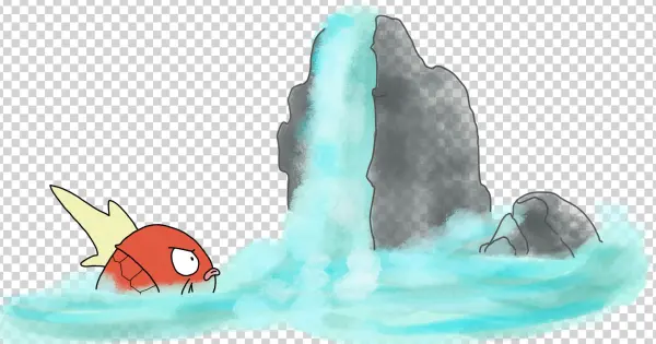 Make The Jump - Illustration