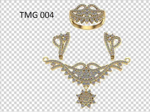 Mangalsutra - Necklace