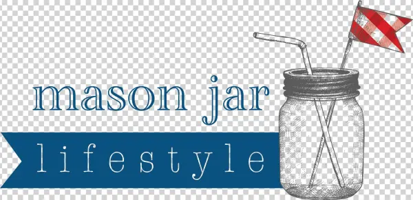 Mason Jar Lifestyle Platinum Silicone Sealing Rings
