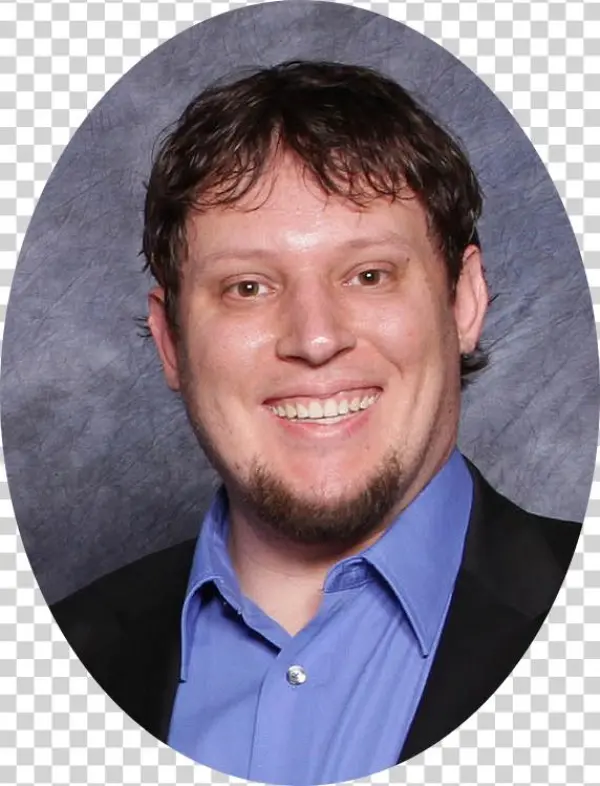 Matthew Ray Reurink - Gentleman