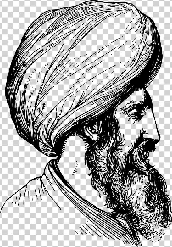 Medium Image - Allposters.co.uk Giclee Painting: Modern Ottoman, 1848,
