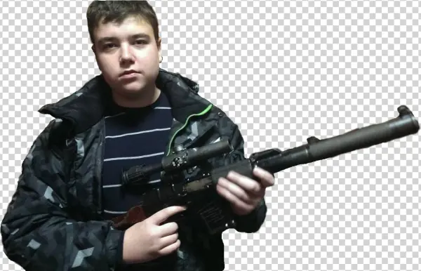 Memethehunter - Sniper
