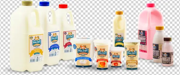 Milk Bottle Png