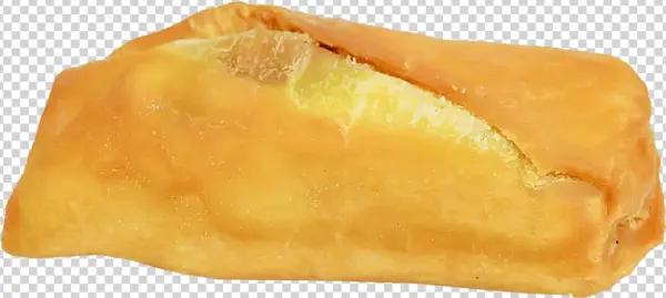 Mini Hotdog Broodje - Filo