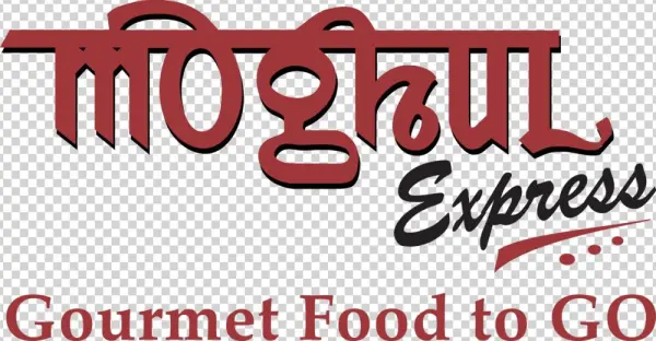 Moghul Express-logo - Poster
