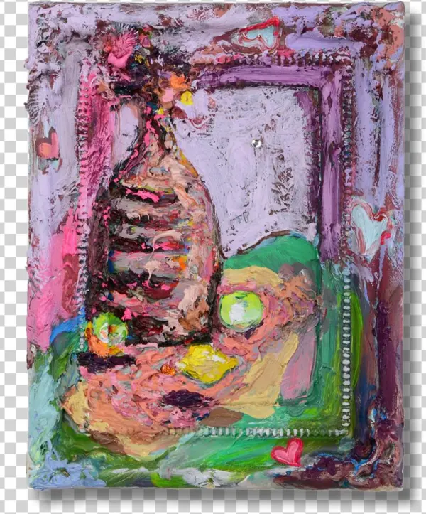 Momptg Anneliemckenzie - Visual Arts