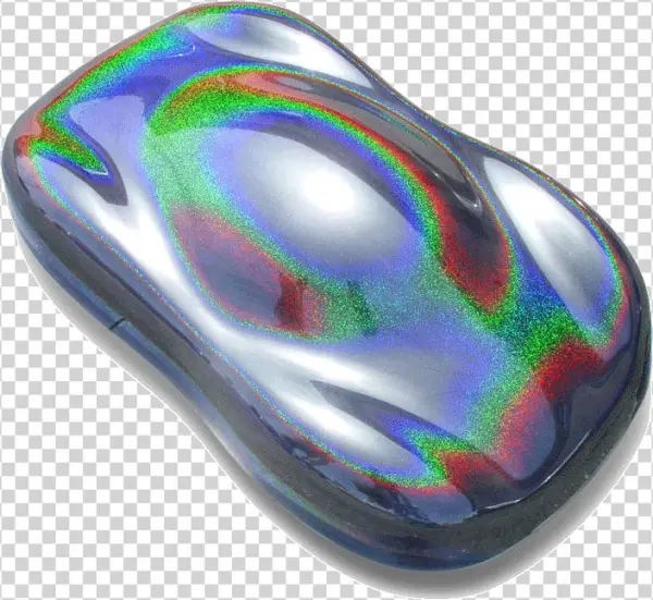 Multichrome - Alsa Paint