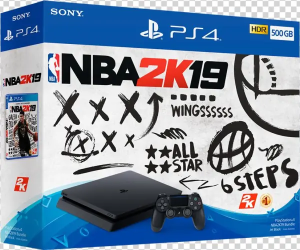 Nba2k19 Bundle Pack - Nba 2k19 Release Date