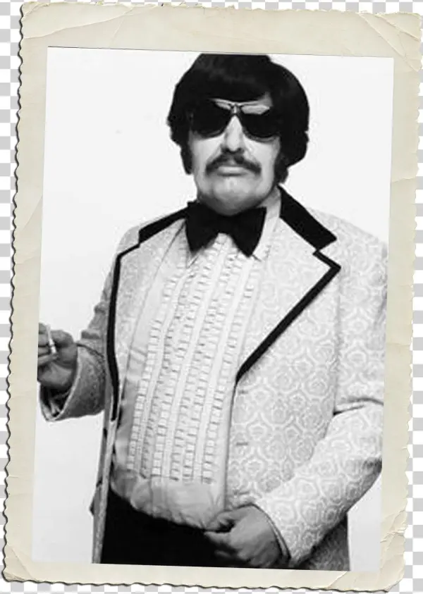 “no I Didn't - Andy Kaufman Tony Clifton