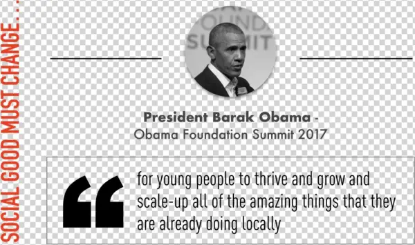 Obama Quote