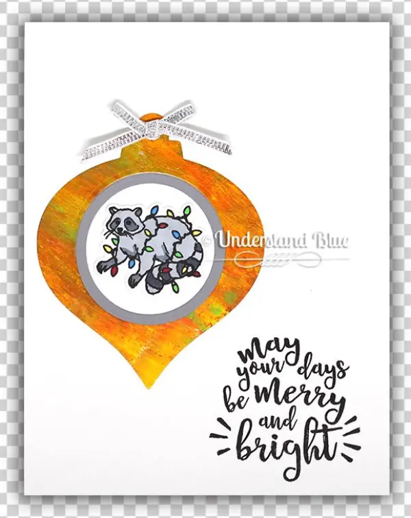 October 2018 My Monthly Hero Kit - Motif