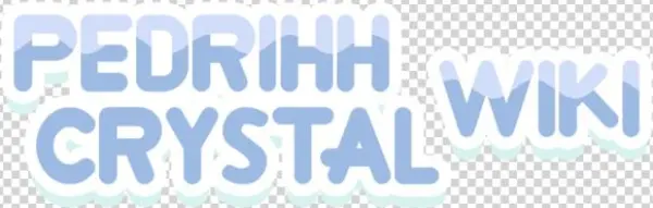Pedrihh Crystal Wiki - Graphic Design