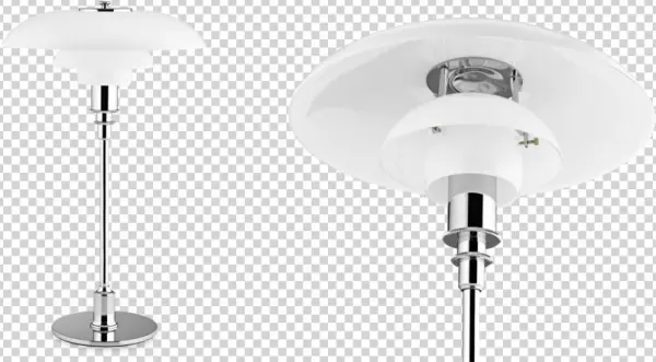 Ph 3/2 Table Lamp - Lampshade