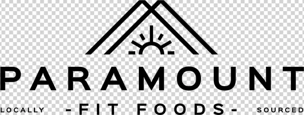 Pm Fit Foods Logo - Triangle