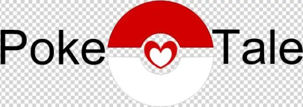 Poketale Logo By Suqarpop-d9kigxd