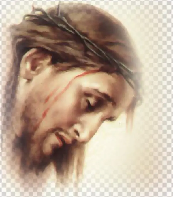 Prayer Of Deliverance - Calvary