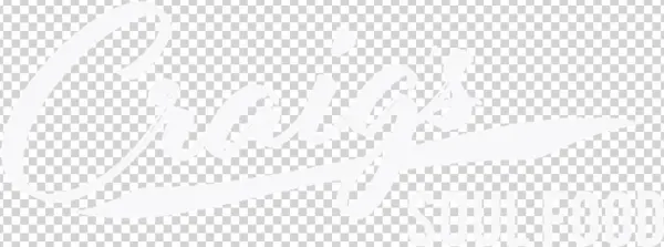 Restaurant Logo - Calligraphy