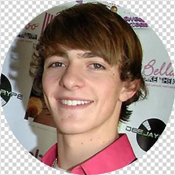 Rocky Lynch - Madeline Carroll