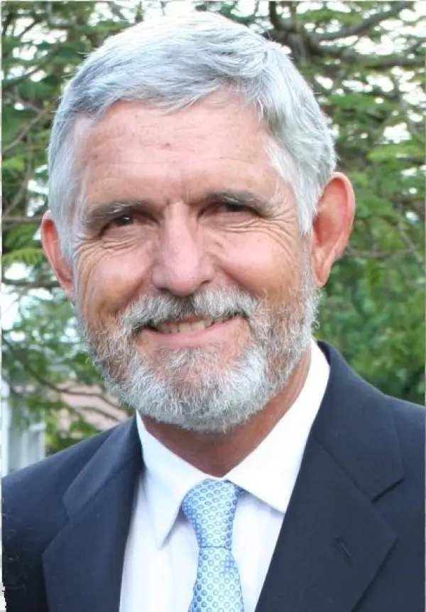 Ron Weidenbach - Gentleman