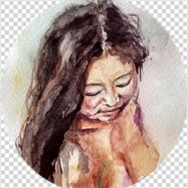 Sandyilin's Picture - Visual Arts