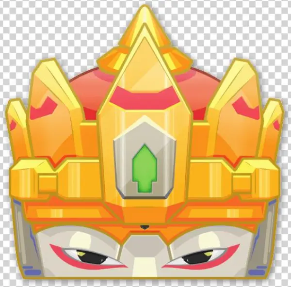 Sanzang Zenyatta Peeker - Illustration