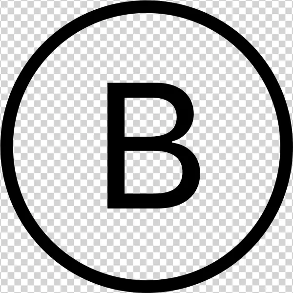 School Buttons Circle Png - Business