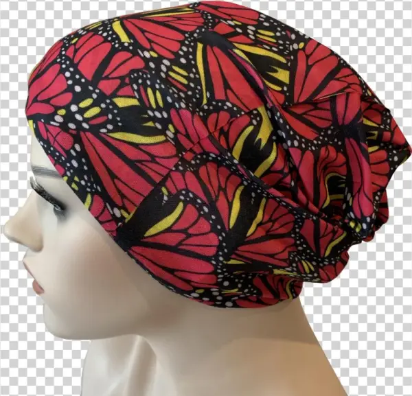 Seamless Multifunctional Headwraps - Headpiece