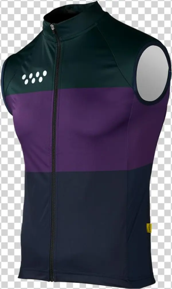 Segment / Flyt Gilet - Vest