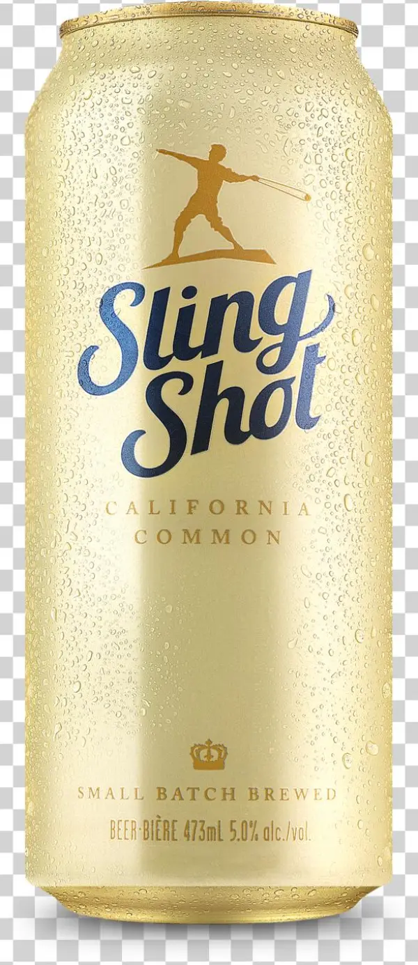 Slingshot - Caffeinated Drink