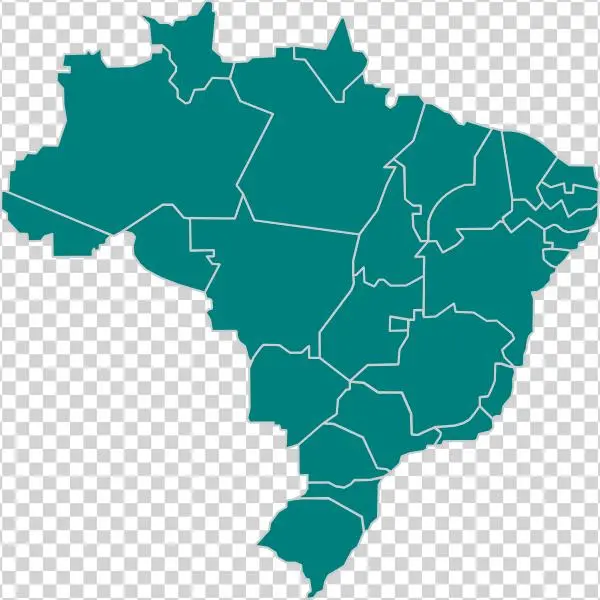 Small - Brasil Clipart