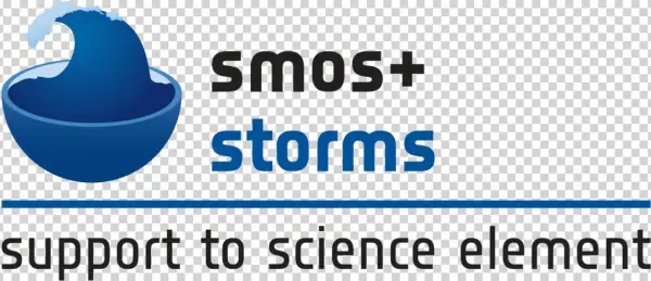 Smos Storms Pos ©ifremer - Smos