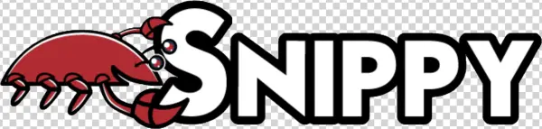 Snippylogo1 - Snippy