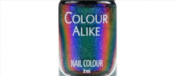 Stardust Sorcerer - Nail Polish