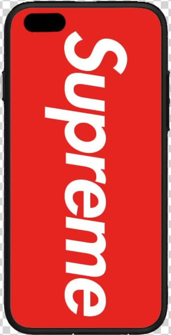 Supreme Iphone Case - Freng Supreme New York Clothing X5823 Samsung Galaxy