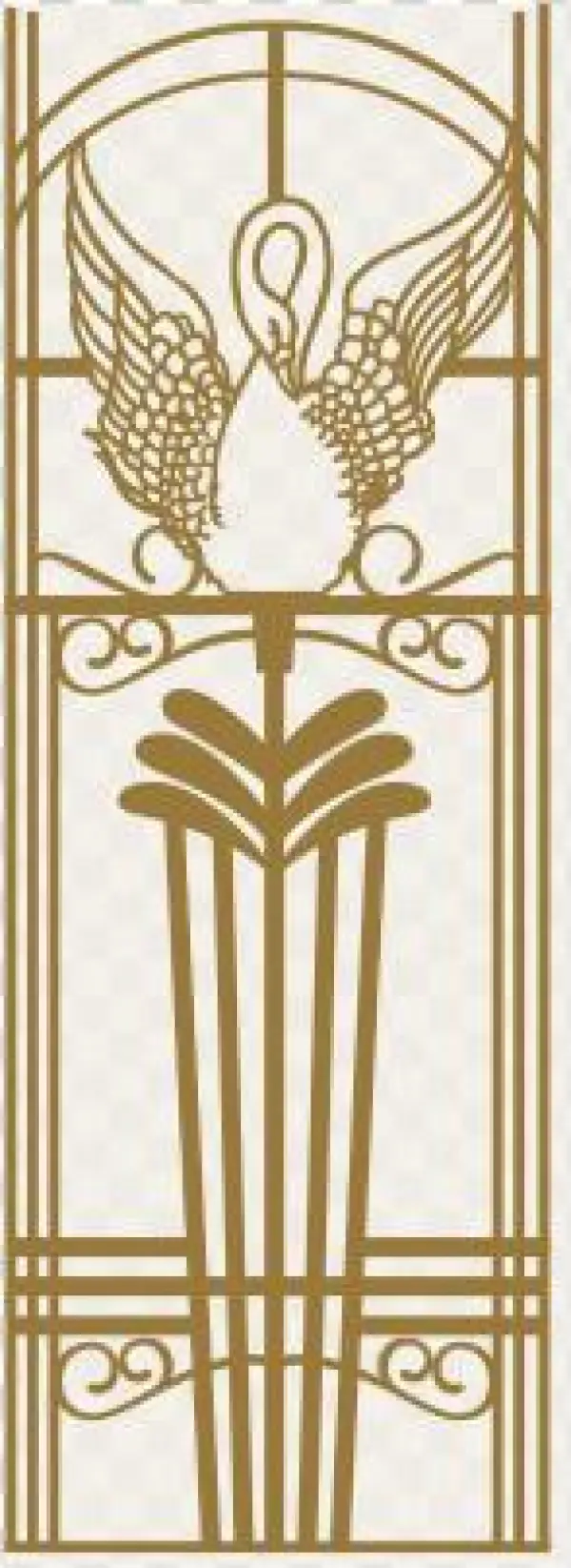 Swan Ball Auction - Emblem