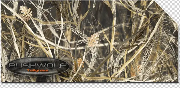 Tallgrass Camo
