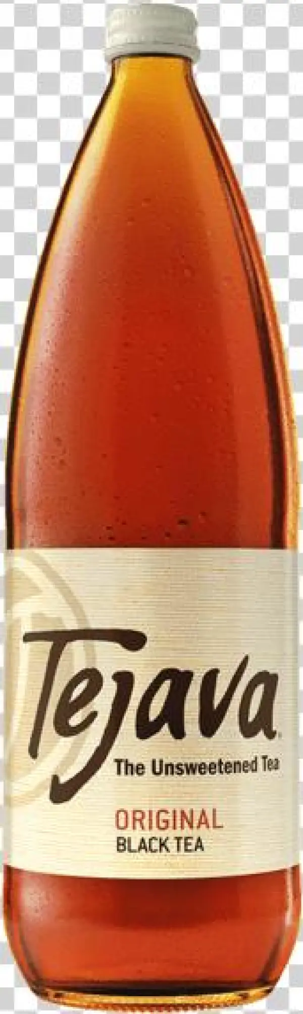 Tejava Original Black Tea In Glass - Tejava Original Black Iced Tea, Unsweetened - 12 Pack,