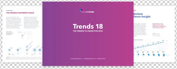 The Trends To Watch In - Paper
