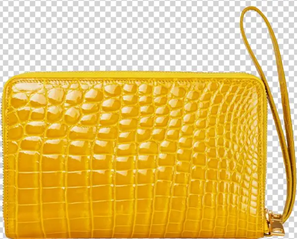 Travel Wallet - Handbag