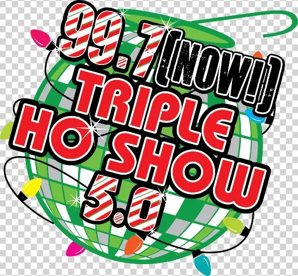 Triple Ho Show