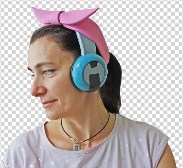 Va Headsets Cruiser Skin - D Va Cruiser Skin