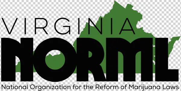 Virginia Norml Logo - Virginia Flag